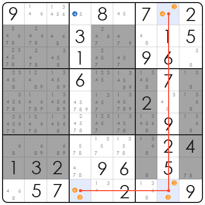 teachers corner sudoku